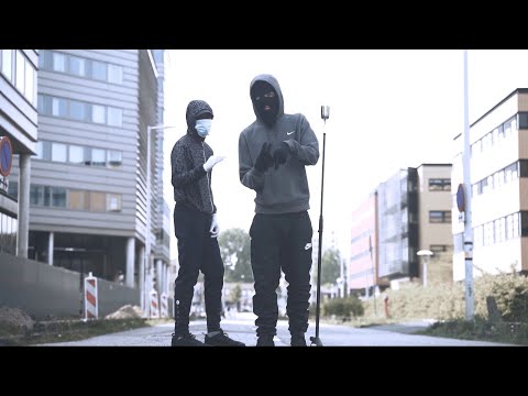 87 KL ft. KV Savage | Lockdown Sessies | Red Moons (Prod. by LuiSantana)