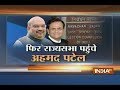 Ahmed Patel Snatches Win In Gujarat Rajya Sabha Poll