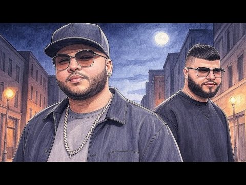 Farruko Ft Jadiel El Incomparable - Chulería Perdida (Old School)