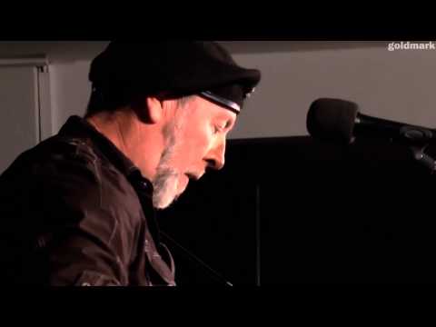 Richard Thompson 'I Misunderstood' (live acoustic performance)