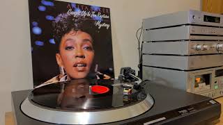 Anita Baker - Caught Up In The Rapture (Extended Remix) - 1987 (4K/HQ)