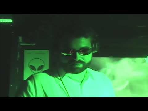 DJ SOSA RD  DJ Set | Keep Hush Live Barcelona: ALVVA Presents