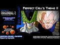 Perfect Cell S Theme II Blu Ray Rip Faulconer Productions
