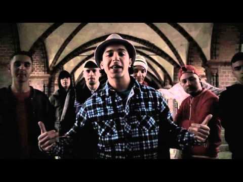 36Boys feat Breitseitenkingz Anaconda Records  3651 2011