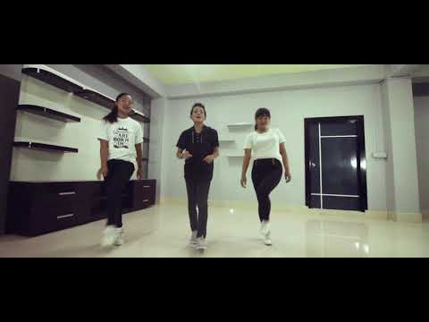 Manuna Chawngthu Ft. Dance Unique Style Crew - MALSAWMNA BUL (Official)