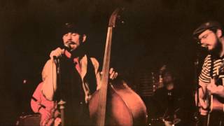 Hobo Jazz - St. James Infirmary Blues (Live at One Eyed Gypsy)