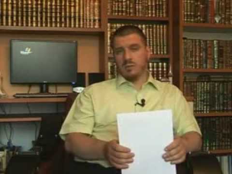 A rrotullohet toka? - Enis Rama