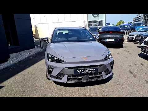 Cupra Leon 1.5eTSI 150HP DSG*Call Richard on 08603 - Image 2