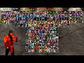 Mortal Kombat Project Expanded Plus Ultimate V1 1 Red Robin Playthrough