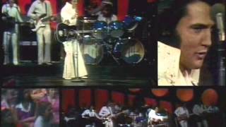 Elvis Presley   Burning Love  Hawaii Rehearsal Concert 1973