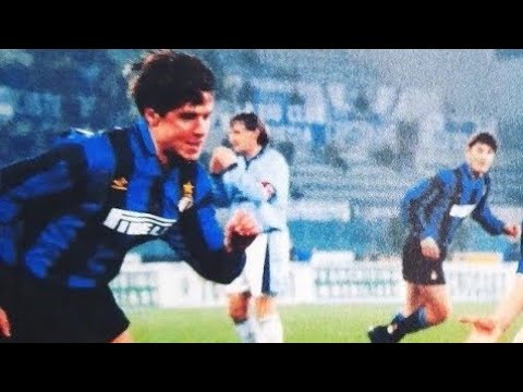 Lazio-Inter 0:1, Coppa Italia 1995/96 - "I Temi del Calcio"