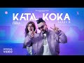 Katal Koka Official Video Jazzy B Kaptaan Black Virus Kangna Sharma Punjabi Songs 2025