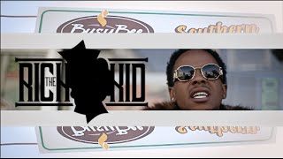 Rich The Kid - From the Streets (Official Video) Shot By @AZaeProduction