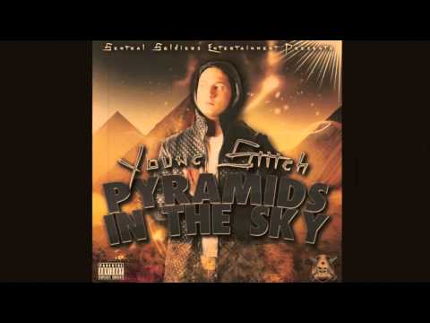 Young Stitch - Sick Pups (Feat. Kid Cocky)