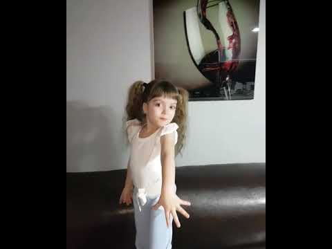 SOFIA BALANESCU Eroina mea Минута Славы