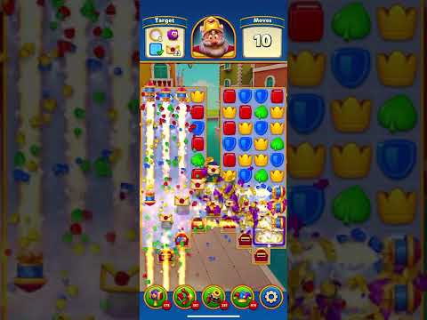 Royal Match Level 4274