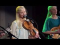 The Gothard Sisters - "Good King Wenceslas" | LIVE at the Old Church Concert Hall (December 2016)