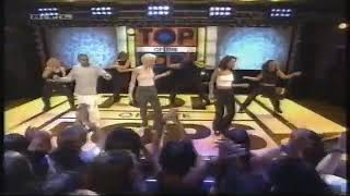 Mr.President - Give a Little Love Live!