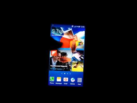 Cockroach in phone prank Video