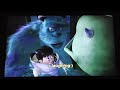 Monsters Inc 2001 The Door Vault Scene Sound Effects Version Part 01