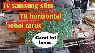 Download lagu Tv samsung slim 21 transistor horizontal jebol terus mp3 Download lagu Tv samsung slim 21 transistor horizontal jebol terus mp3