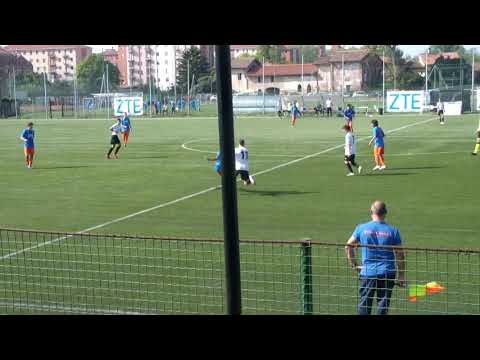 Alcione VS Ausonia Camp  Regionale  Cat  Under 16