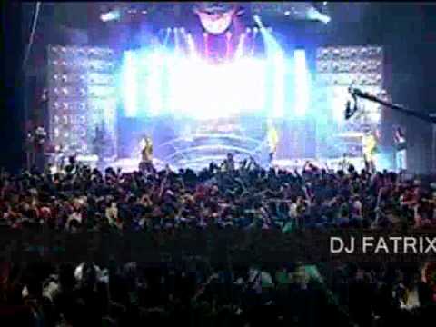 The Underdog Project - Summer Jam (Dj FaTRiX Remix) 2011