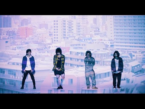LAMP IN TERREN「地球儀」Music Video