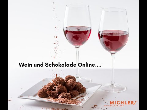 Wein und Schokolade kompakt