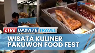 Asyiknya Kulineran ke Pakuwon Food Fest, Bisa Jadi Pilihan Berlibur Akhir Pekan di Solo Baru