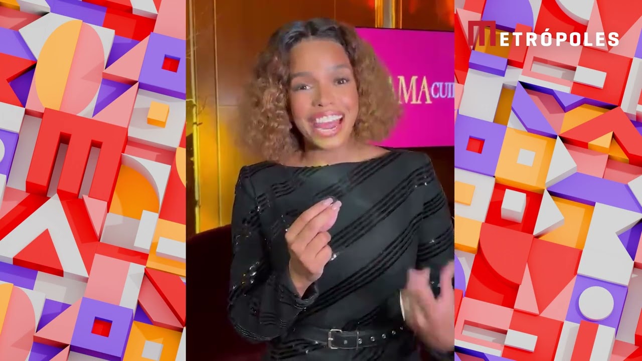Jeniffer Nascimento abre o coração sobre papel forte em Quem Ama Cuida