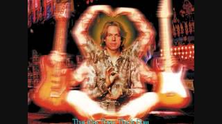 Andy timmons   Electric gypsy Studio