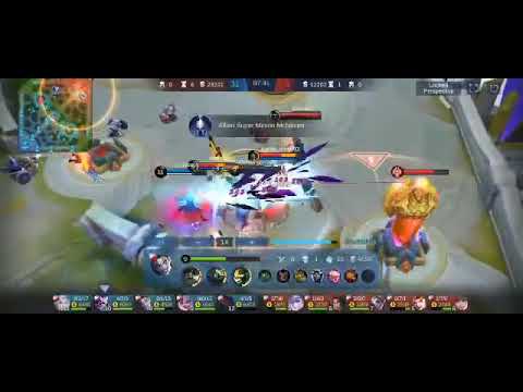 khufra, iQ lvl 2000 how to set to win the game! #MI stutter. ML iD 737789704