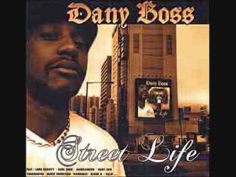 LE TRAIN DE MA PEINE - LINO & DANY BOSS