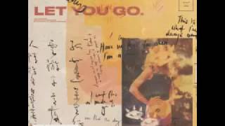 Eli Sostre - Let You Go