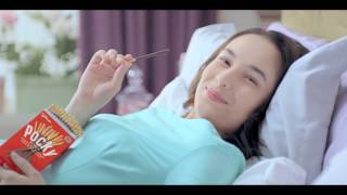 Download lagu Yuk Ngobrol lebih dekat bareng Chelsea Islan! | #PockyIntimateMoment mp3