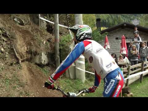 FMI Sport. Speciale Trial Outdoor