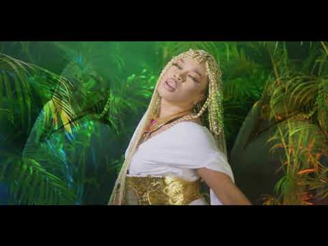 Tence Mena  Feat Ayo Naej  iDOKO By Sylvanno R  2021 MOZIKA MALAGASY OFISIALY