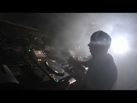 Marc Smith - Metro Reunion 4 @ 69 Below Glasgow