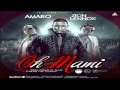 Amaro Ft Zion Lennox Oh Mami