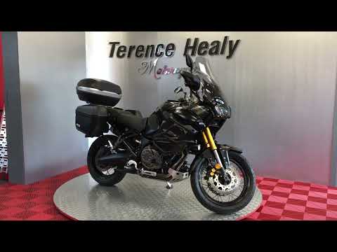 2019 Yamaha Super Tenere 1200 'Finance Available' - Image 2