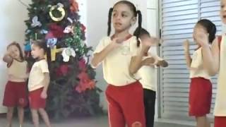 Faz Tum Tum - Yasmin Veríssimo