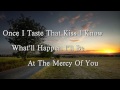 Billy Currington- Let Me Down Easy Lyric Video