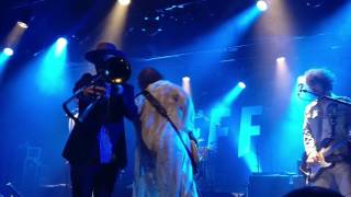 FFF - La Camisole (drugs) (Live Boulogne s/ Mer 2016)