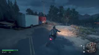 初見「DAYS GONE」ハードでのんびり探索で進めていきます＃9