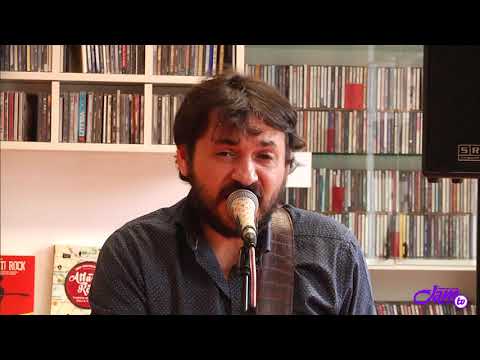 Canìs - Parlami d'amore Mariù (Cover - Live @ Jam TV)