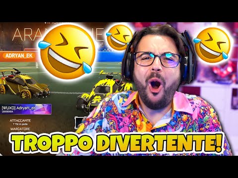 La Partita Più DIVERTENTE DI SEMPRE