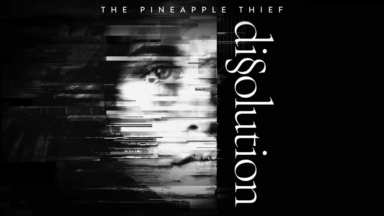 The Pineapple Thief - Far Below (from Dissolution) - YouTube