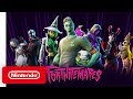 Fortnite - Fortnitemares 2019 Trailer - Nintendo Switch