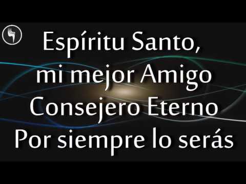 009-(Avivamiento) Mi Mejor Amigo